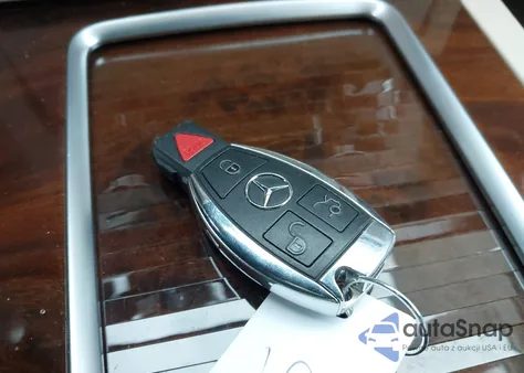 2015 Mercedes-Benz Glk 350 4Matic from USA, damaged, VIN WDCGG8JB8FG345909